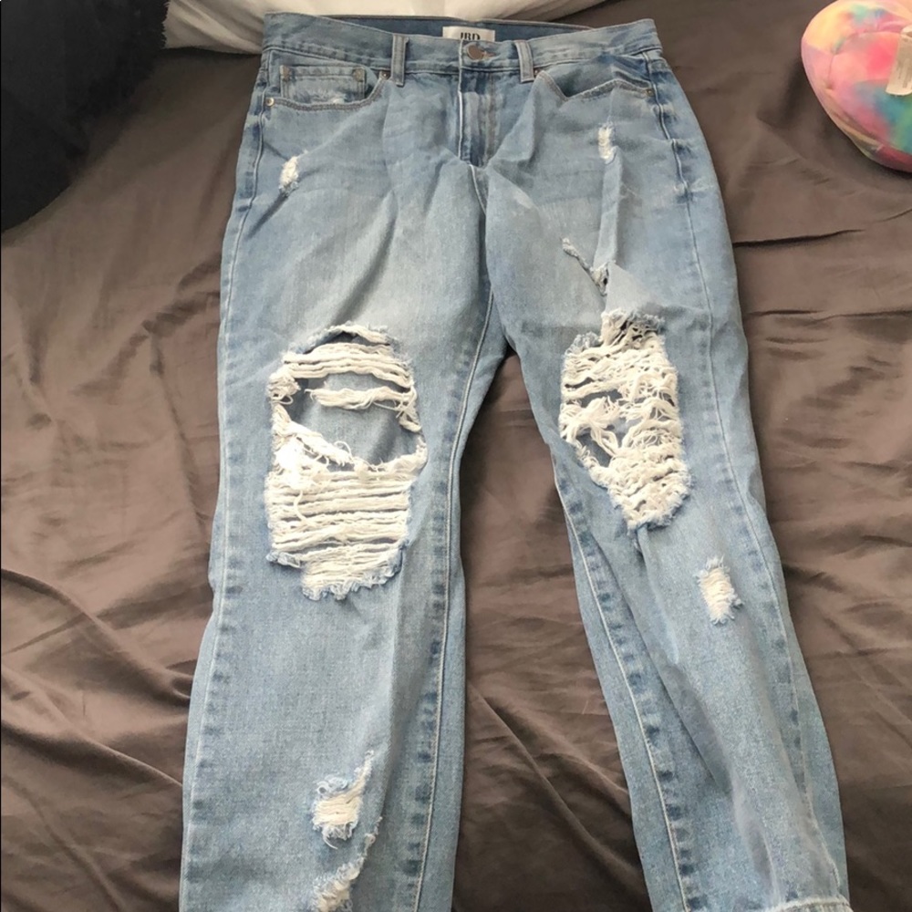 JBD jeans size 30